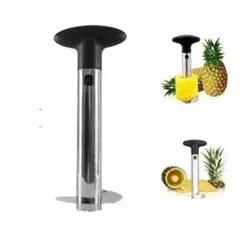 GENERICO - Pelador Rebanador Extractor De Piña