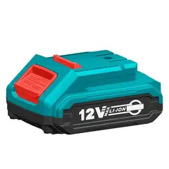 TOTAL TOOLS - Batería Litio-ion 12V 15Ah