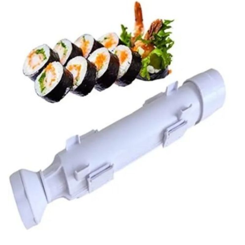 OEM - Molde Prensa Sushi Fabricante De Sushi