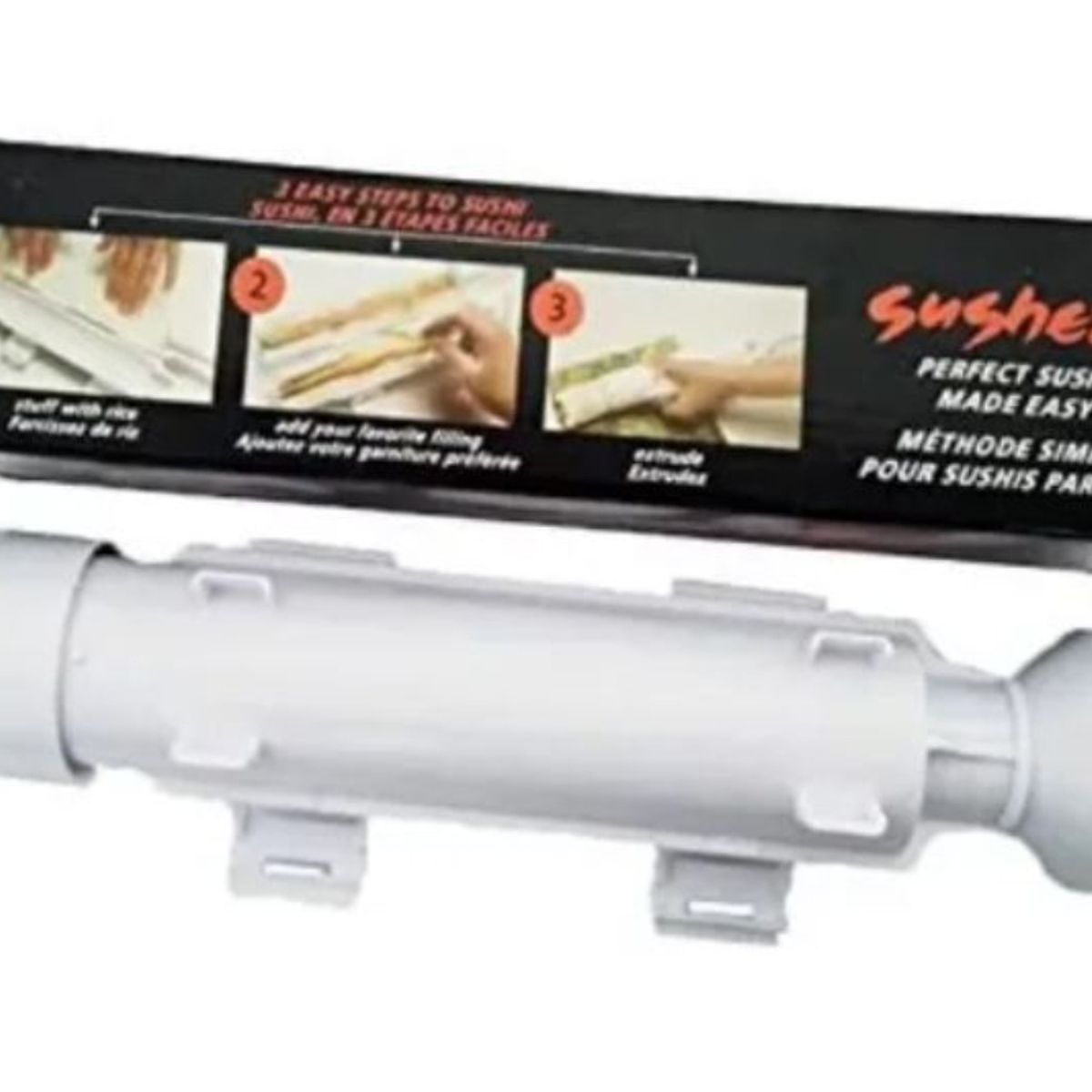 OEM - Molde Prensa Sushi Fabricante De Sushi