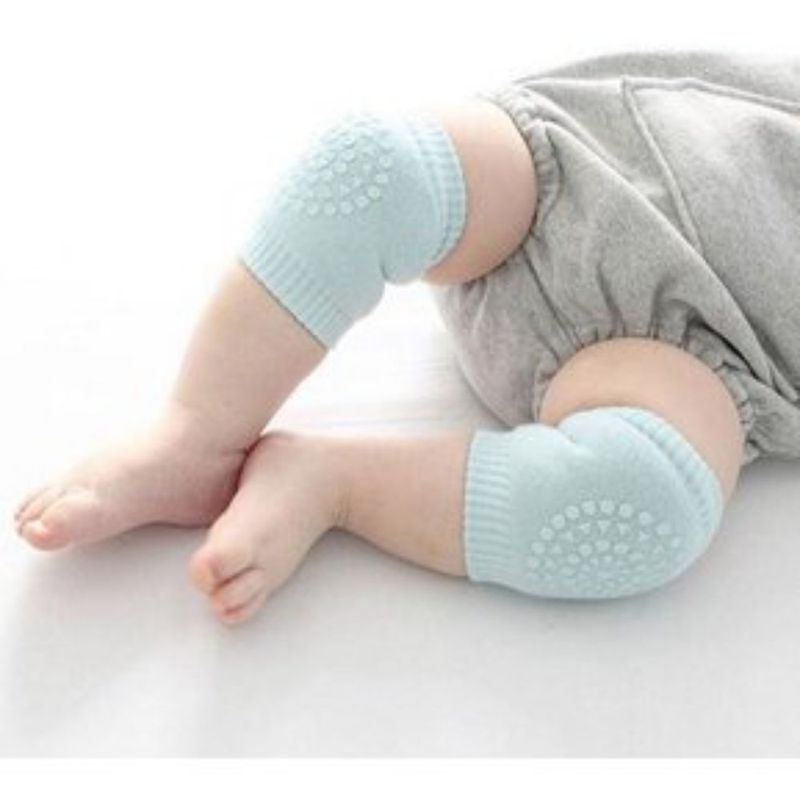 GENERICO - Rodillera para bebes gatear seguridad