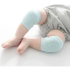 GENERICO - Rodillera para bebes gatear seguridad