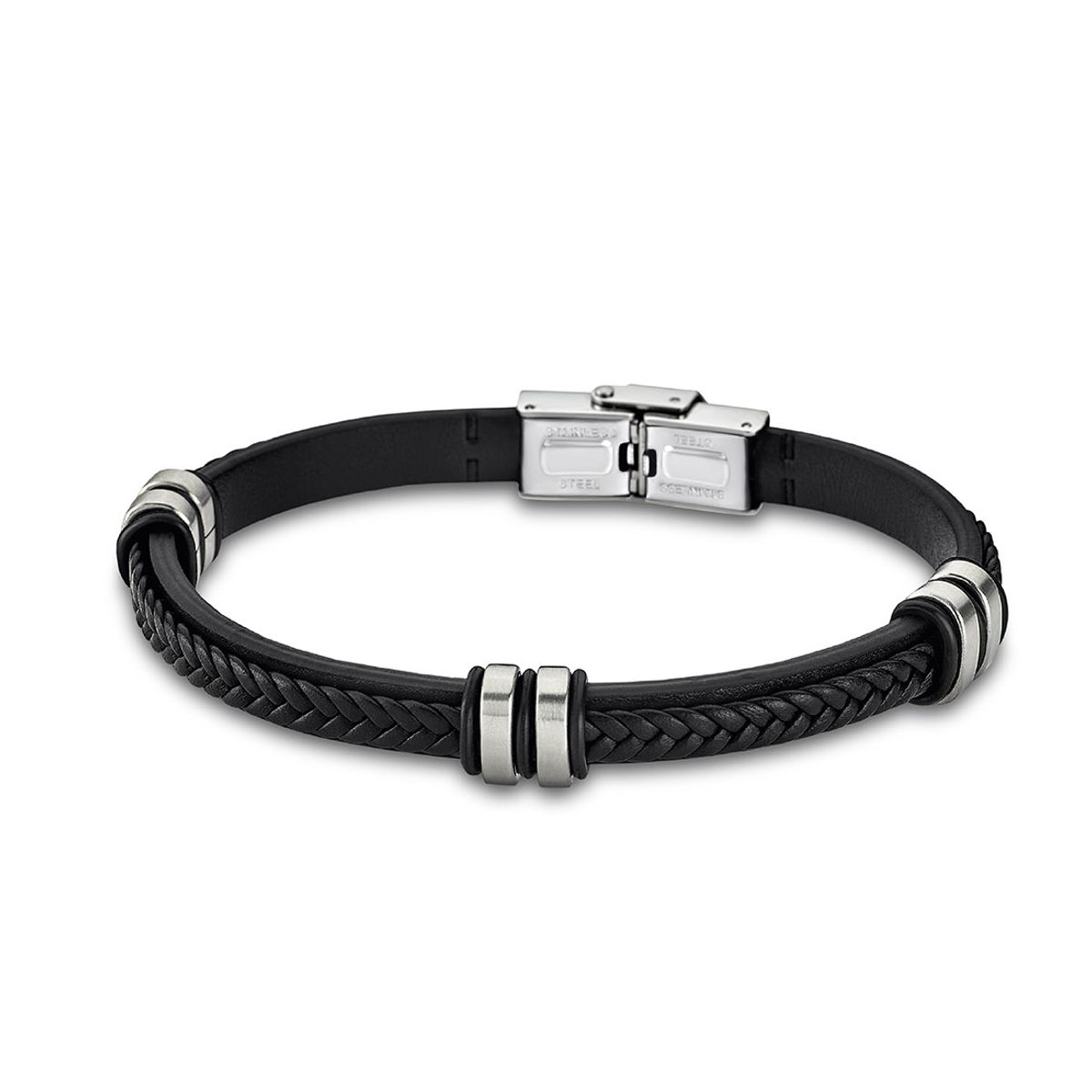 LOTUS STYLE - Pulsera LS1829-2/1 Lotus Style Hombre Urban Man