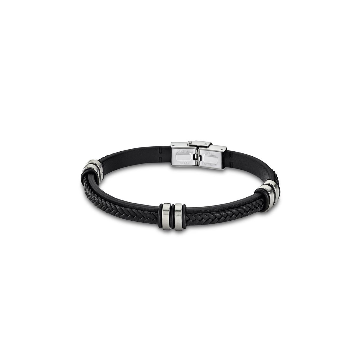LOTUS STYLE - Pulsera LS1829-2/1 Lotus Style Hombre Urban Man