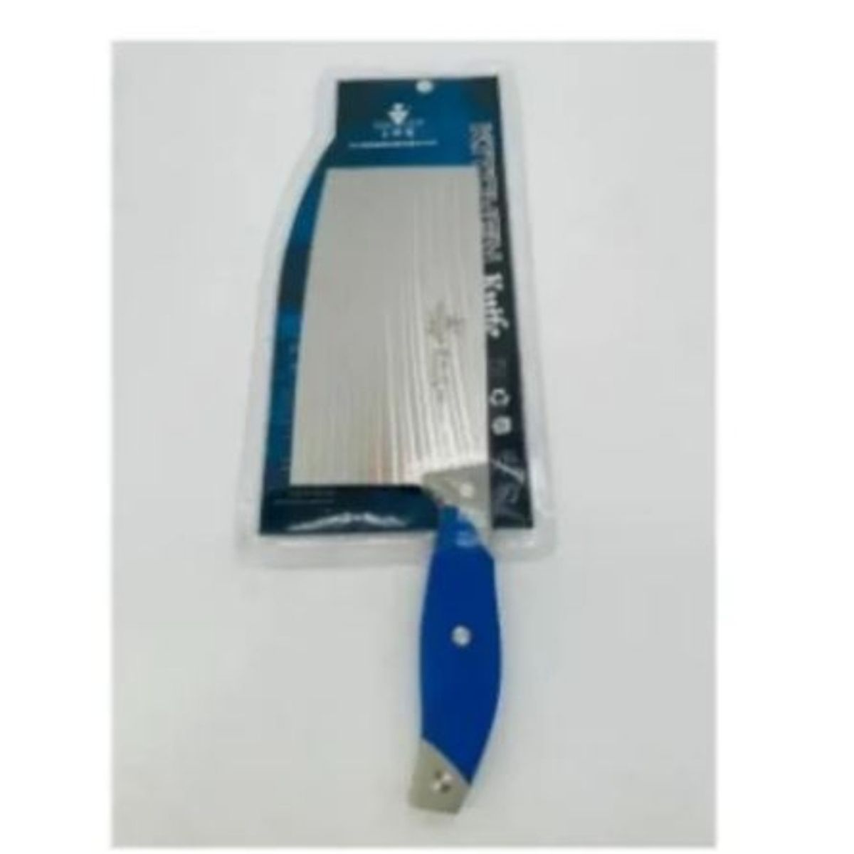 OEM - Cuchillo Grande Para Carne