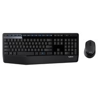 Combo Teclado y Mouse MK345