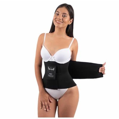 Imagen 2 del producto Cinturilla faja Original reloj arena