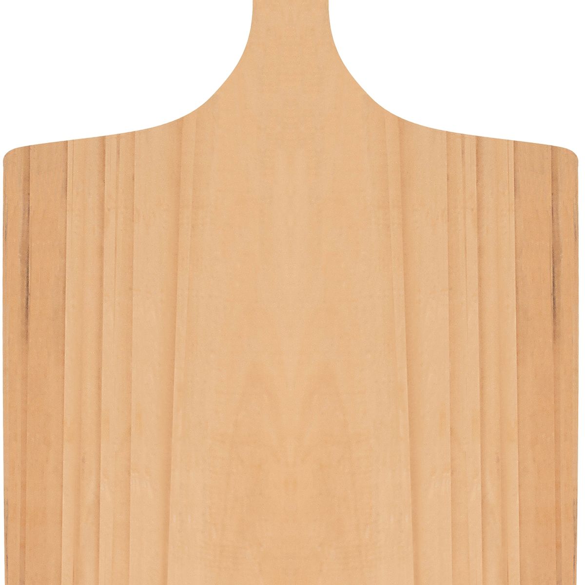 GENERICO - Tabla de Madera para Picar Alimentos 25x25 cm Máxima Design