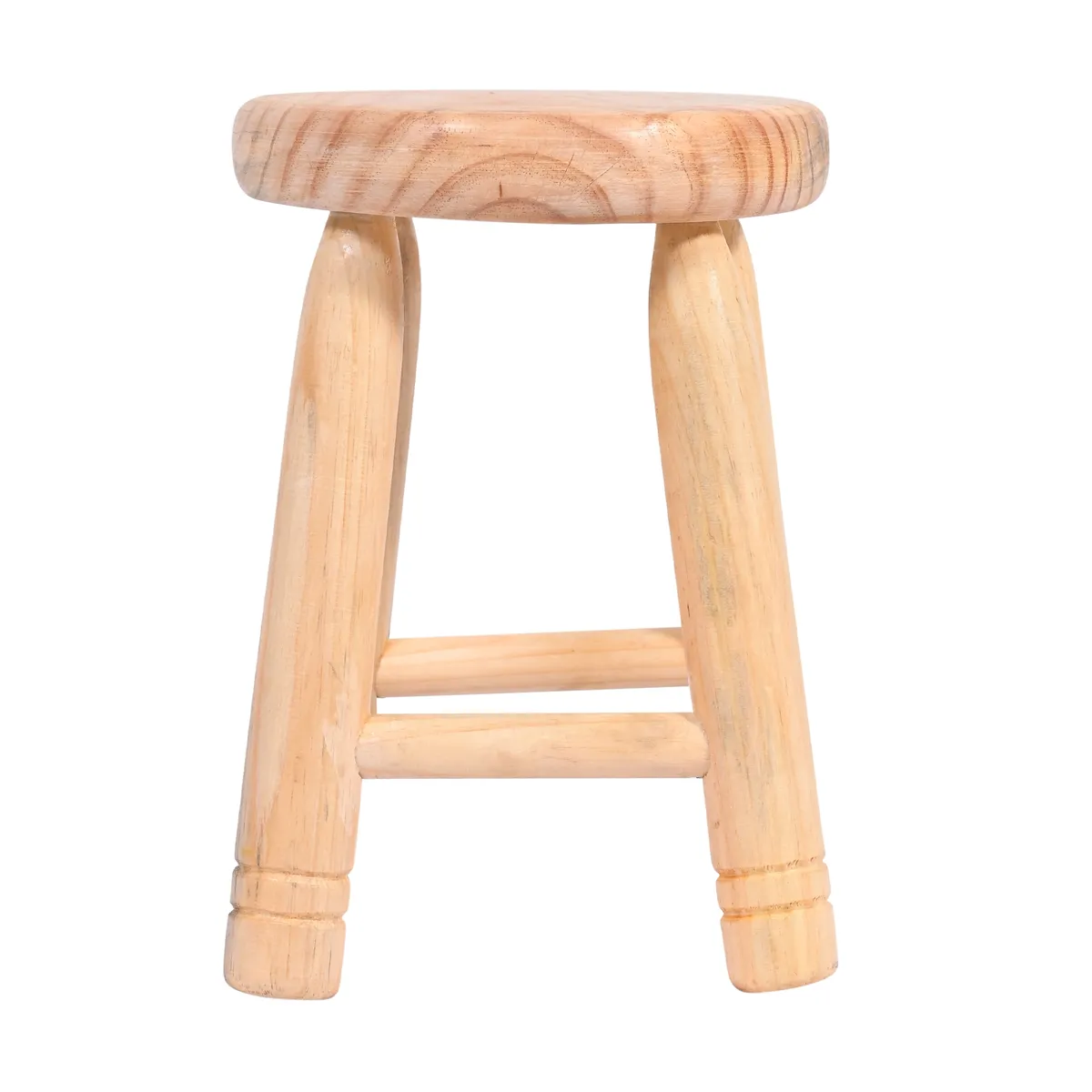 GENERICO - Piso Infantil Francisca Madera 25x25x35 cm Máxima Design