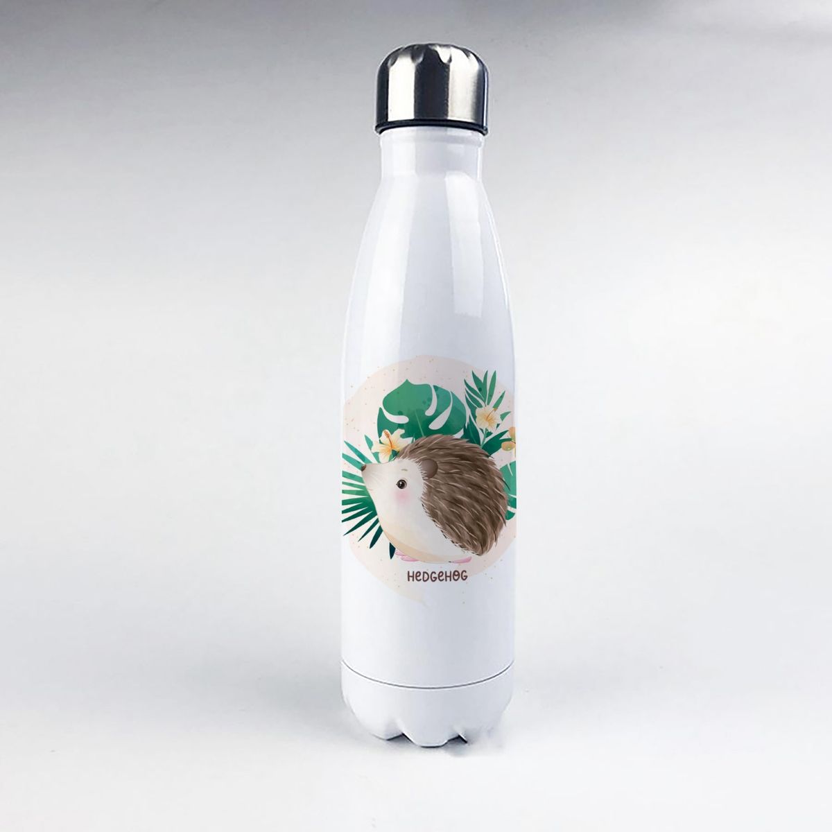 GENERICO - Botella térmica Bowling Anhiz 600ml Erizo