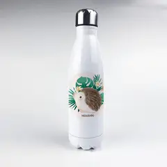 GENERICO - Botella térmica Bowling Anhiz 600ml Erizo