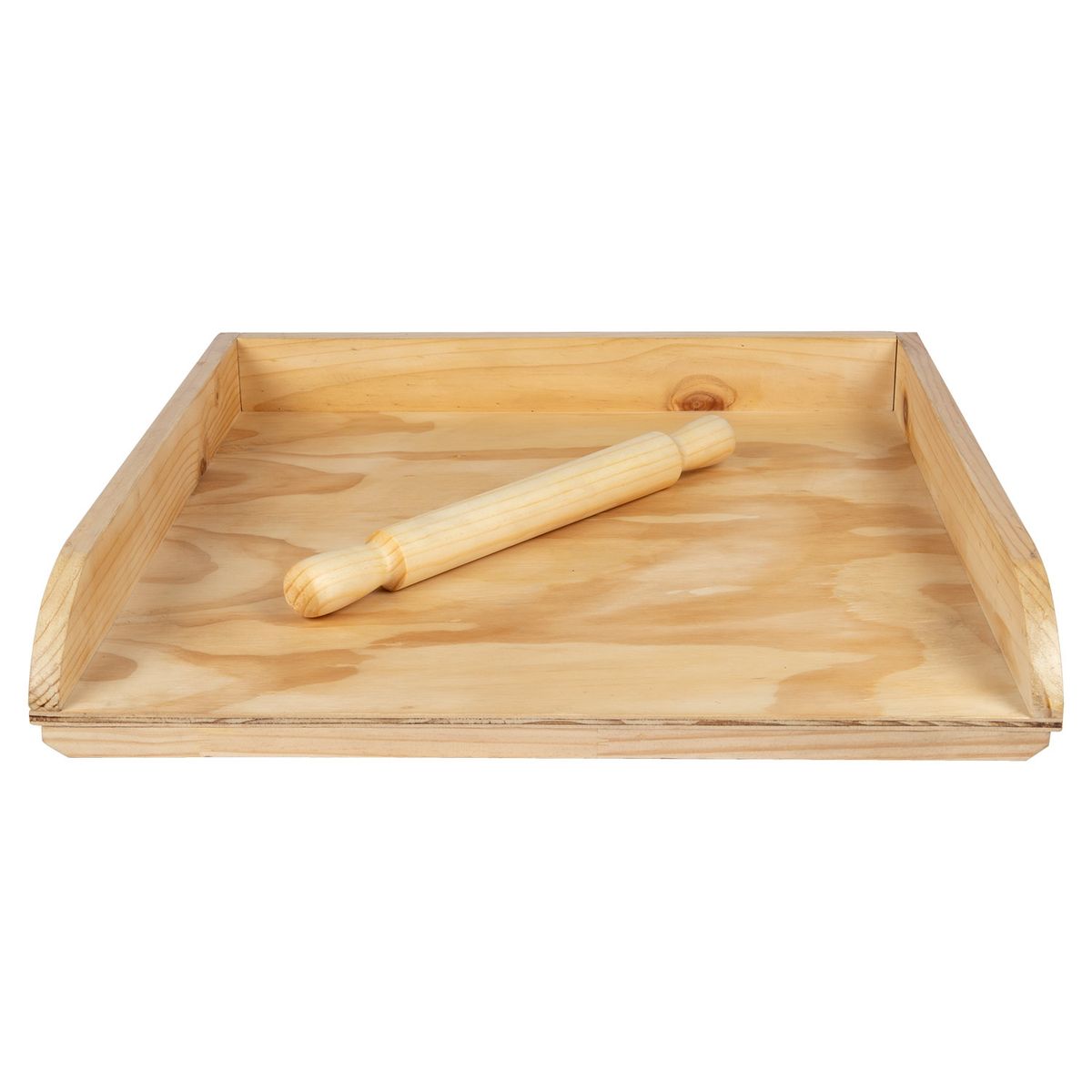 GENERICO - Pack Tabla de Amasar y Uslero Máxima Design