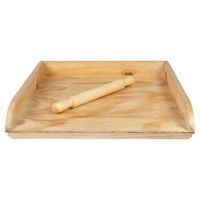 Pack Tabla de Amasar y Uslero Máxima Design