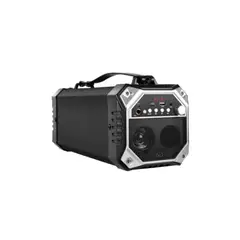 FUJITEL - Parlante Bazooka Portatil Bluetooth 15w