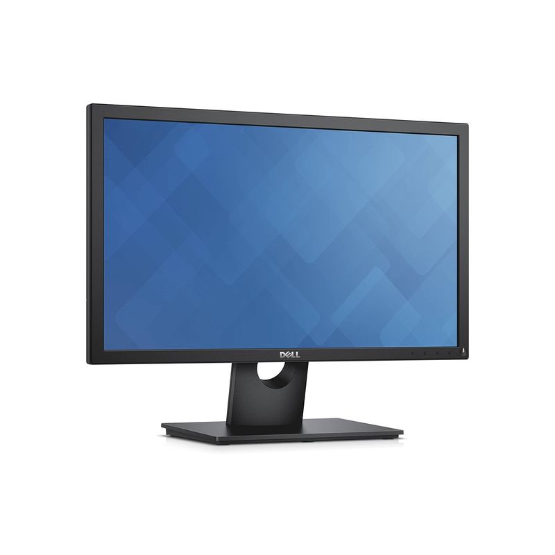 DELL - Monitor Dell E2216H 22 Full HD TN DP  VGA