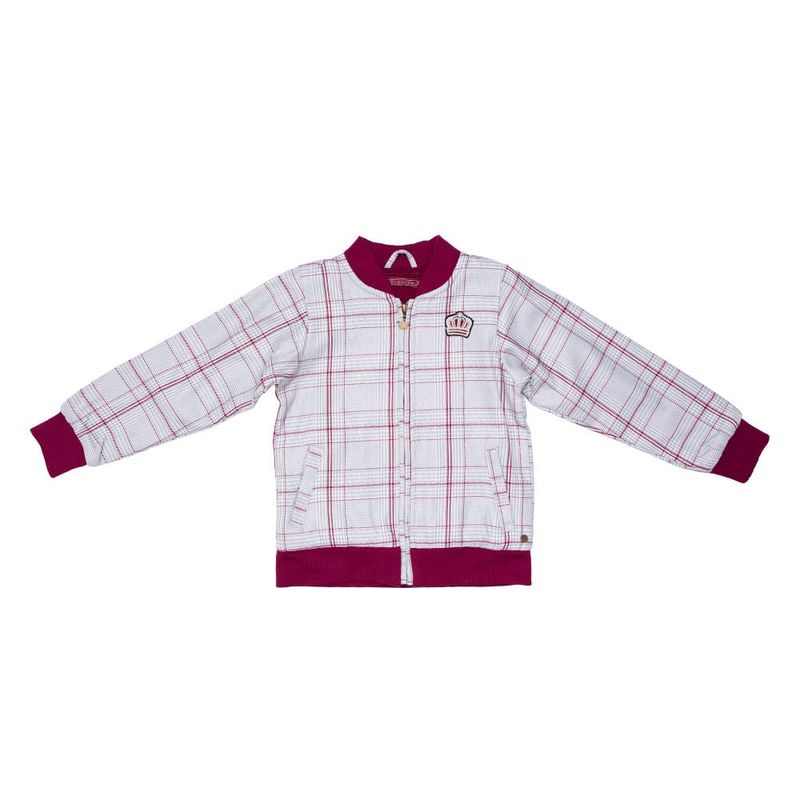 PILLIN - Chaqueta Algodón Invierno Niña Gris PILLIN