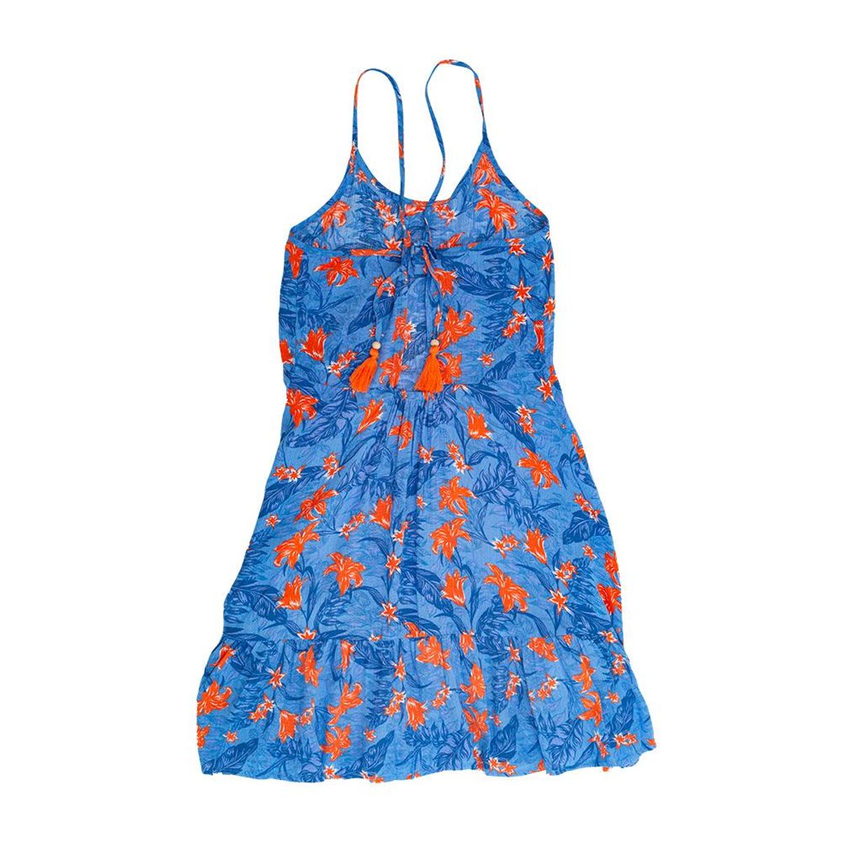 PILLIN - Vestido Niña Celeste Pillin PILLIN