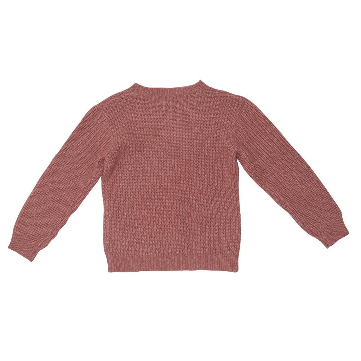 PILLIN - Chaleco Bebé Niña Rosado Pillin - Rosa.