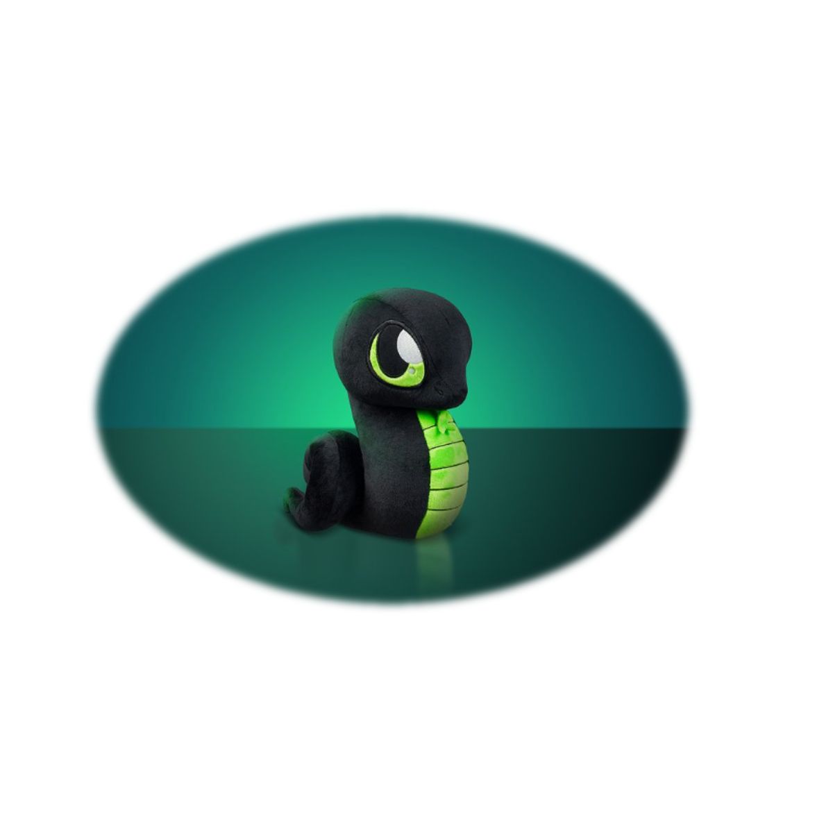 RAZER - Peluche Razer Sneki Snek - Crazygames