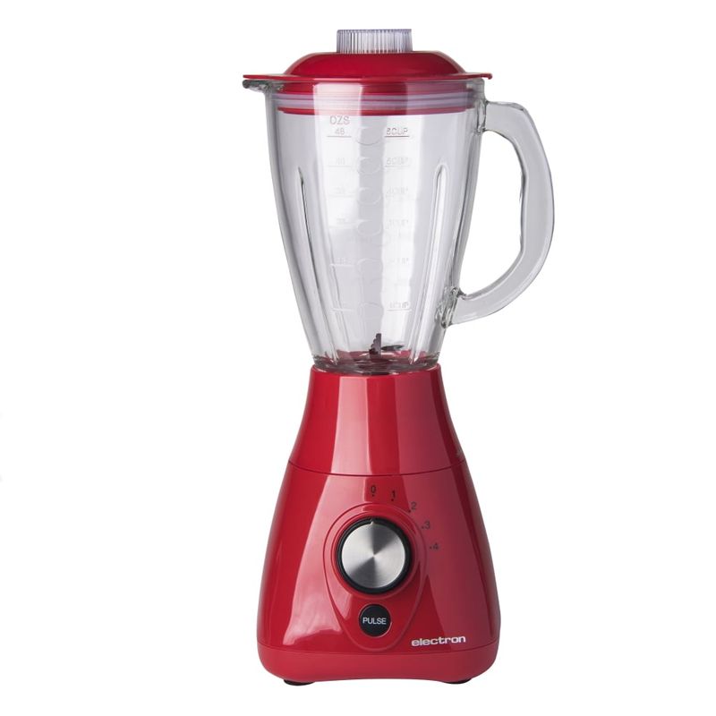 ELECTRON - Licuadora 500w / Electron - Ba1611rg