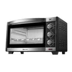ELECTRON - Horno Eléctrico BA8191 19 Lts