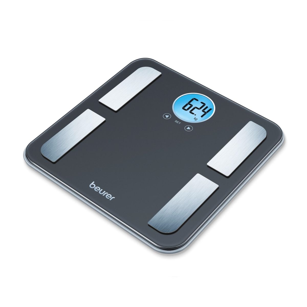 BEURER - Pesa de diagnostica BF-195