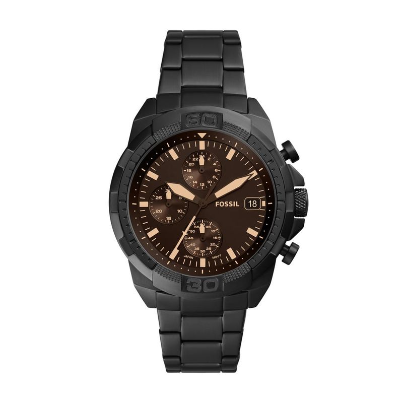 FOSSIL - Reloj Fossil Hombre FS5851