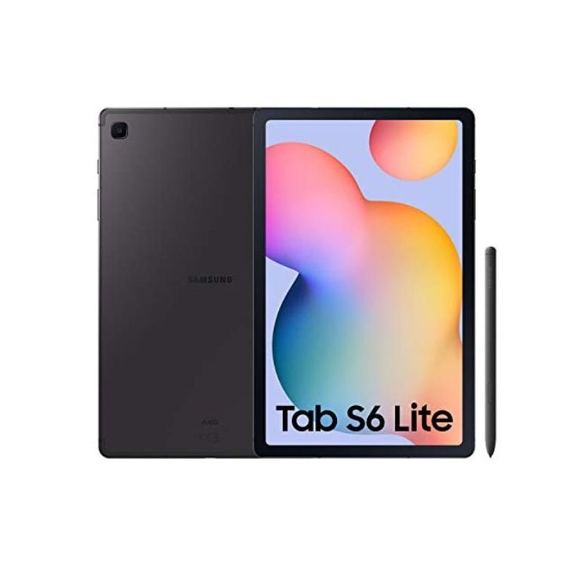 SAMSUNG - Tablet Galaxy Tab S6 Lite + SPen 4GB, 64GB, 10.4"