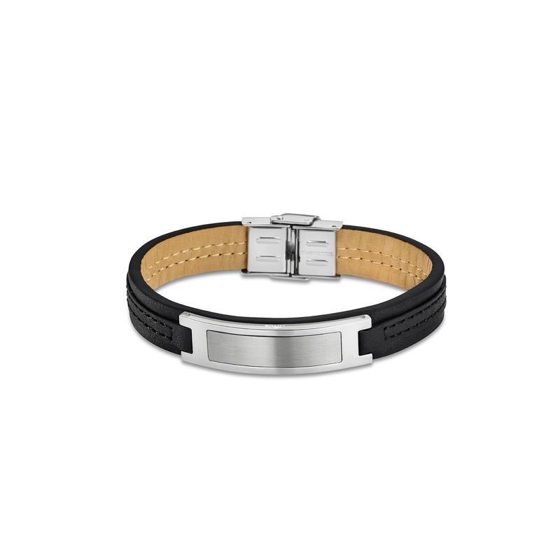 LOTUS STYLE - Pulsera LS1808-2/2 Lotus Style Hombre Urban Man