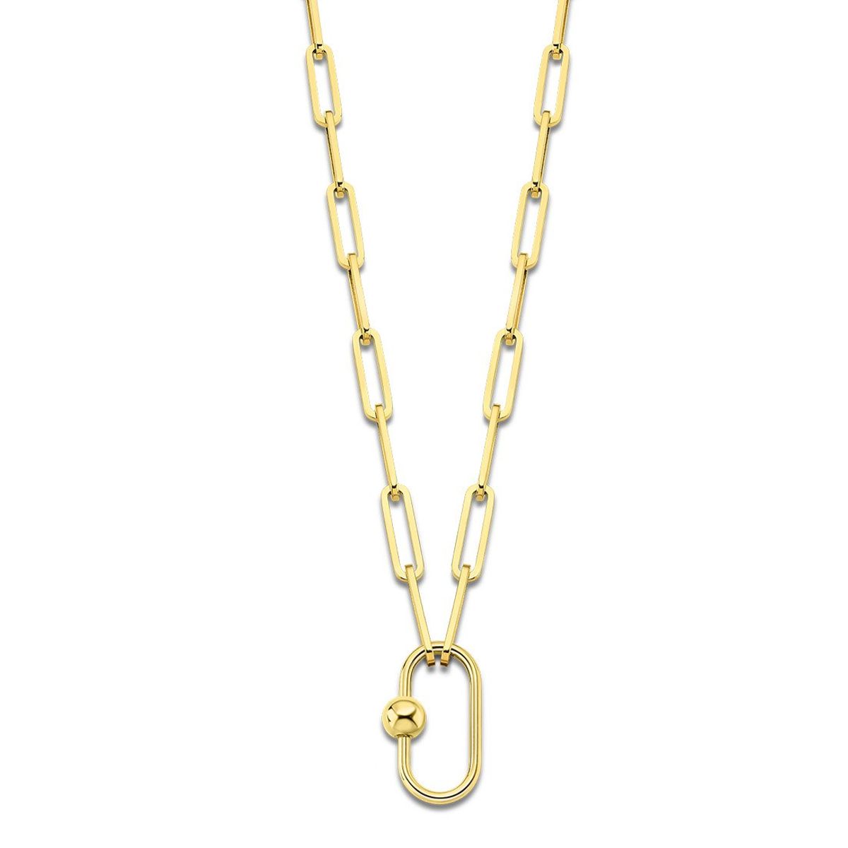 LOTUS STYLE - Collar LS2239-1/2 Lotus Style Mujer Urban Woman