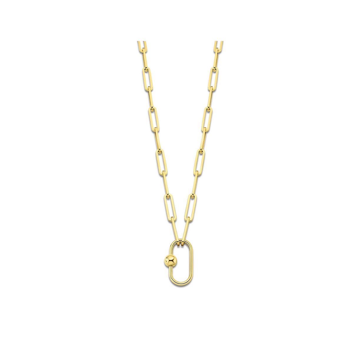 LOTUS STYLE - Collar LS2239-1/2 Lotus Style Mujer Urban Woman