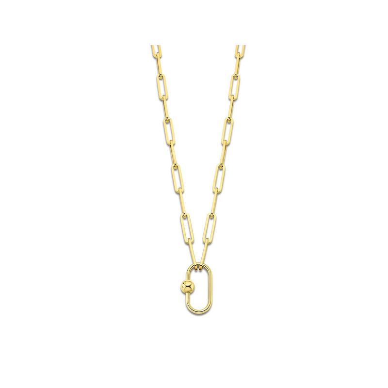 LOTUS STYLE - Collar LS2239-1/2 Lotus Style Mujer Urban Woman