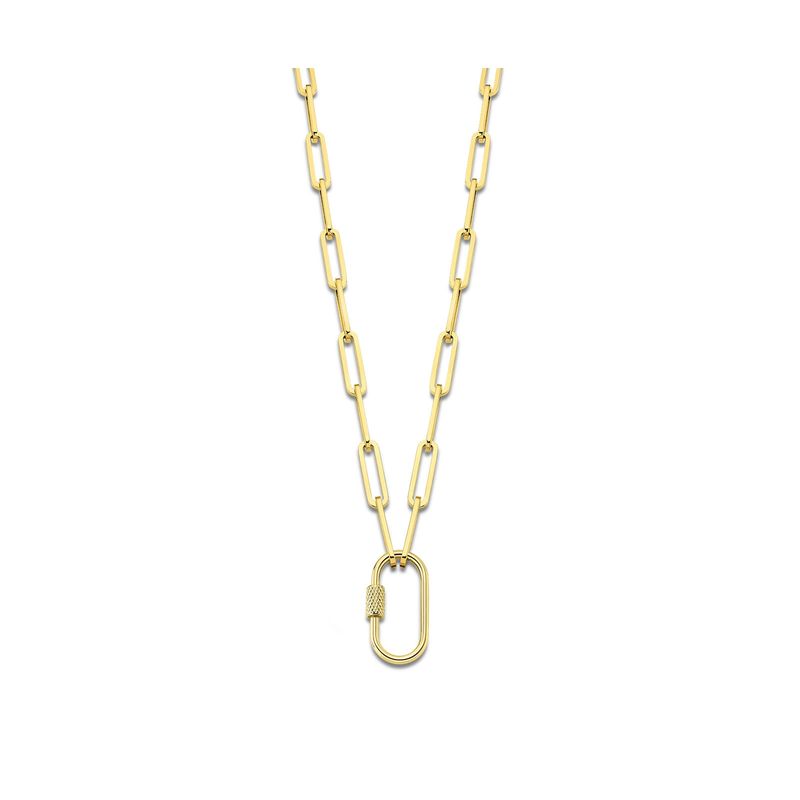LOTUS STYLE - Collar LS2238-1/2 Lotus Style Mujer Urban Woman
