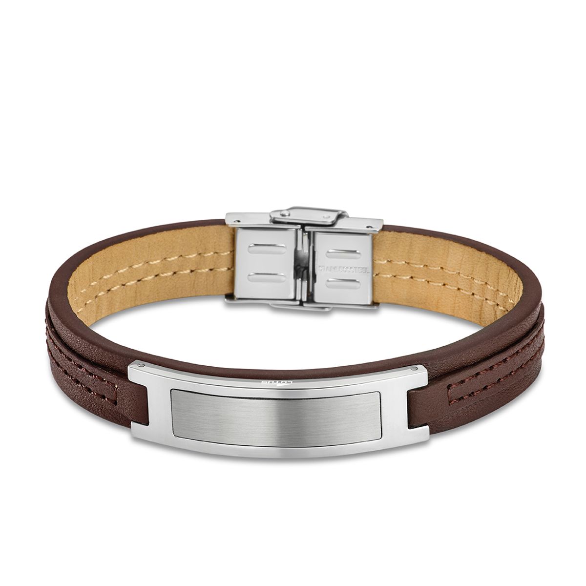 LOTUS STYLE - Pulsera LS1808-2/1 Lotus Style Hombre Urban Man