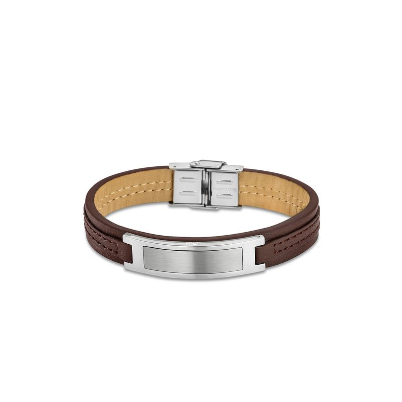 LOTUS STYLE - Pulsera LS1808-2/1 Lotus Style Hombre Urban Man