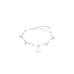 LOTUS SILVER - Pulsera LP3269-2/1 Mujer Links Collection