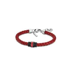 LOTUS STYLE - Pulsera LS1814-2/2 Hombre Urban Man