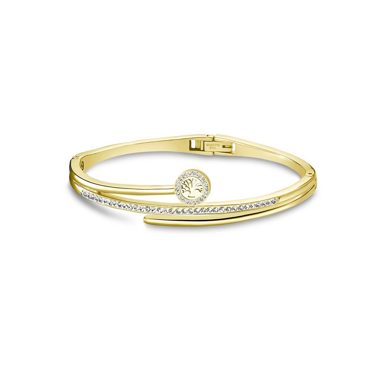 LOTUS STYLE - Pulsera LS2123-2/3 Lotus Style Mujer Bliss