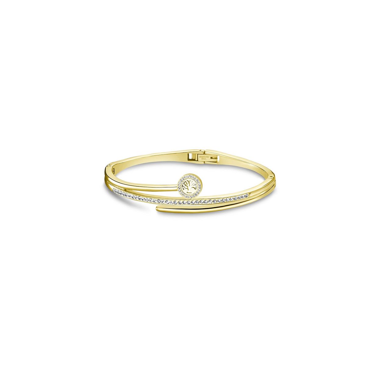 LOTUS STYLE - Pulsera LS2123-2/3 Lotus Style Mujer Bliss