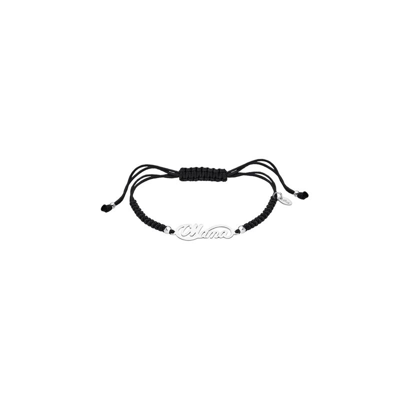 LOTUS SILVER - Pulsera LP3402-2/2 Lotus Silver Mujer Mothers Love