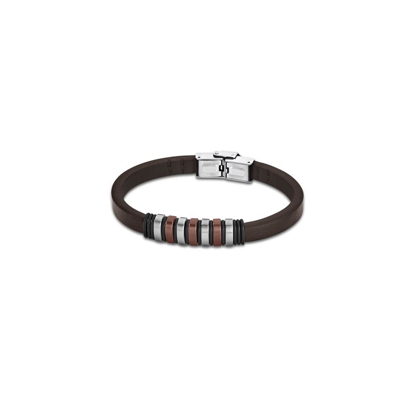LOTUS STYLE - Pulsera LS1827-2/3 Lotus Style Hombre Urban Man