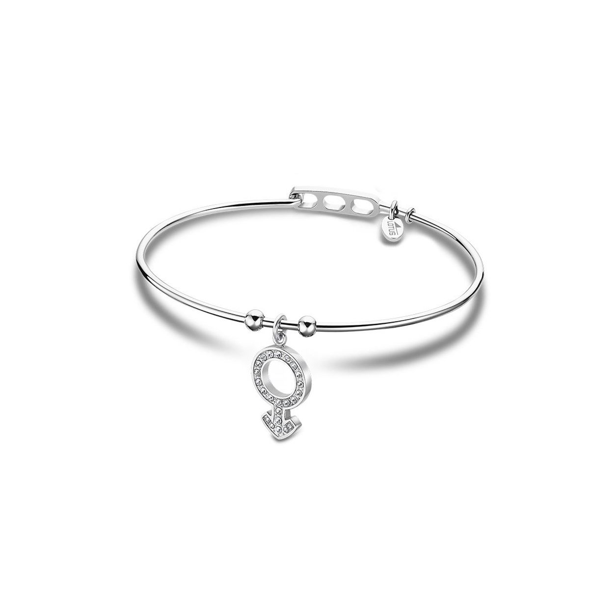LOTUS STYLE - Pulsera LS2240-2/2 Lotus Style Mujer Bliss