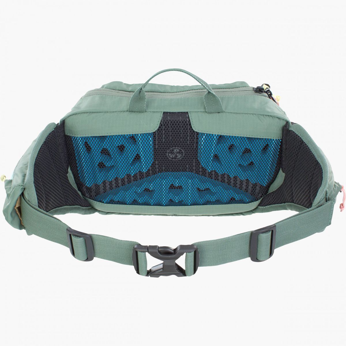 EVOC - Banano Hip Pack 3L+1.5L blad Olive EVOC