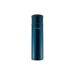 THERMOS - Termo acero inoxidable 1lt azul