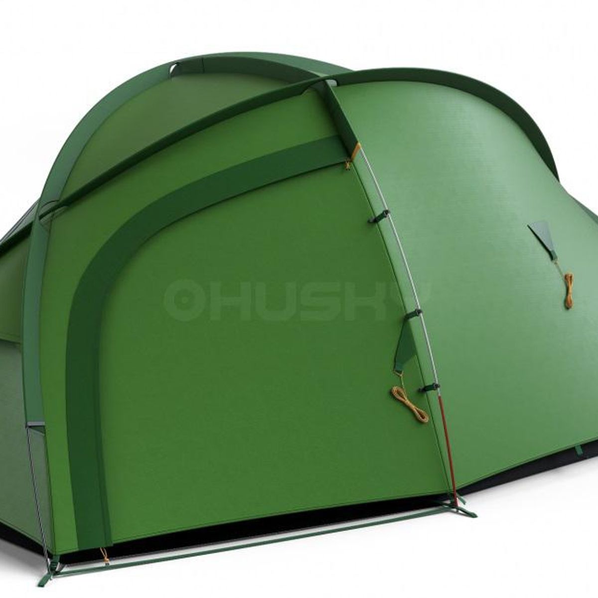 HUSKY - CARPA HUSKY BRONDER 4