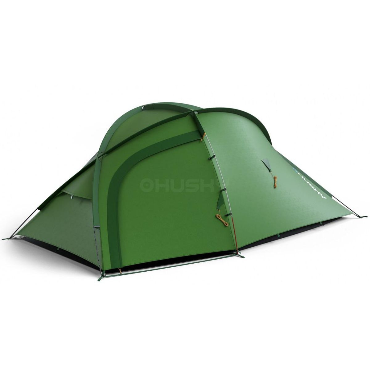 HUSKY - CARPA HUSKY BRONDER 4