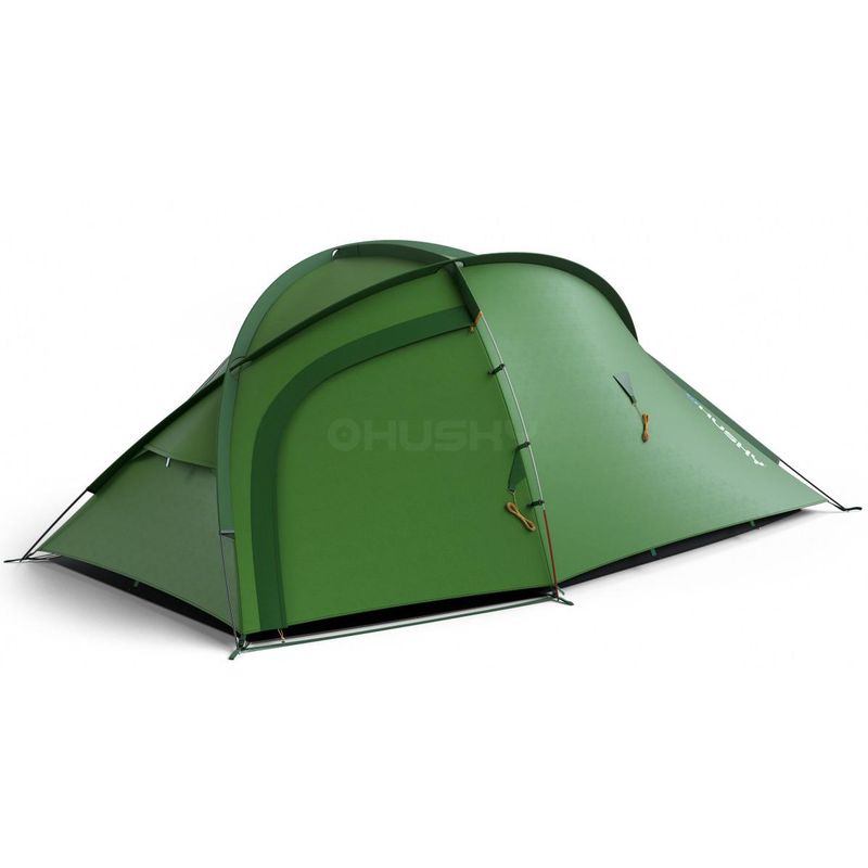 HUSKY - CARPA HUSKY BRONDER 4