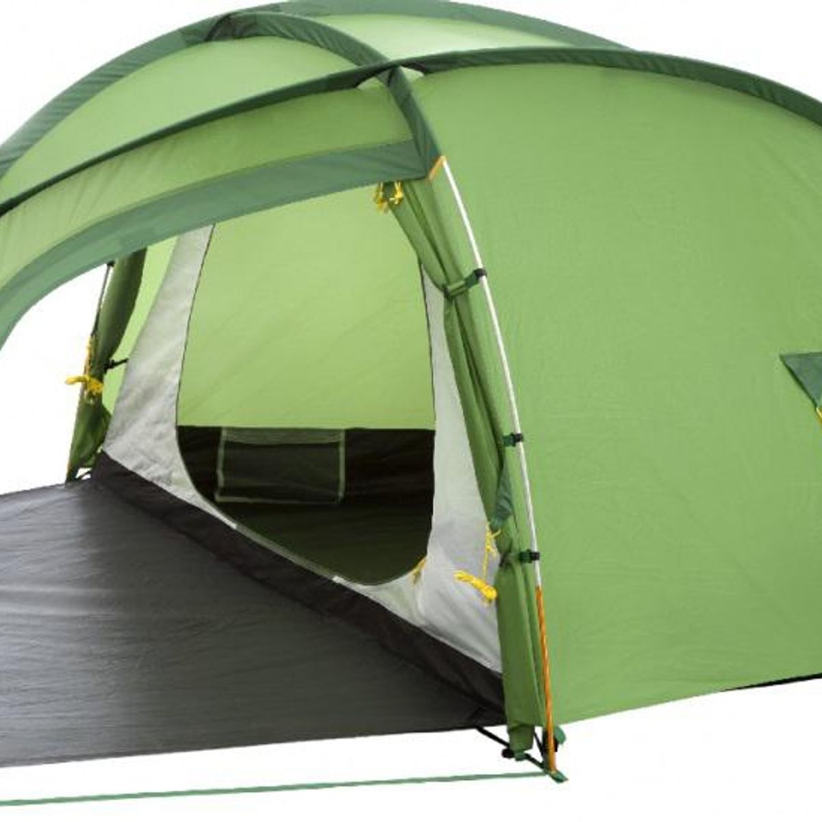 HUSKY - CARPA HUSKY BRONDER 4
