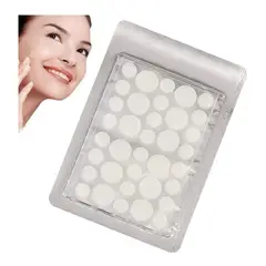 GENERICO - Parches Anti Espinilla Anti Acne Belleza Facial Parches S