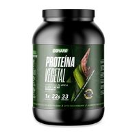 PROTEÍNA VEGETAL - 33 SERVICIOS - CACAO ORGANICO